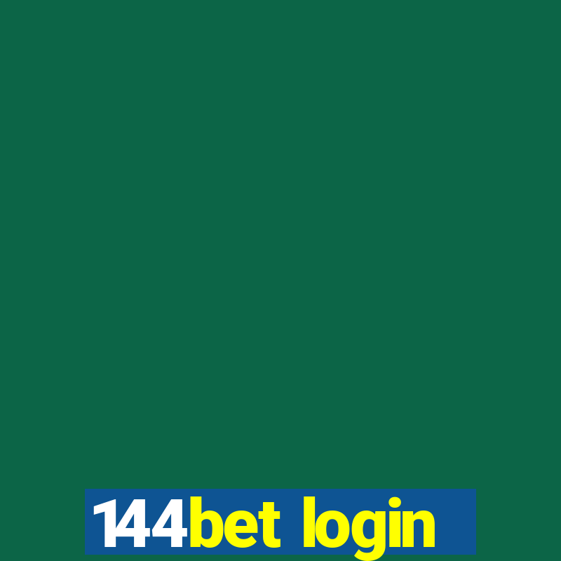 144bet login